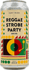 Reggae Strobe Party (2022) logo