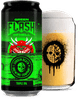 Green Flash Of Hell logo