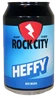 Heffy logo