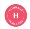3 Fonteinen Hommage Oogst 2019 2019-2020 BLEND 71 logo