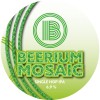 Beerium Kraftölsbryggeri logo