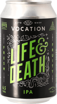 Photo of Vocation Life & Death