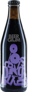Photo of Omnipollo / Dugges Anagram Blueberry Cheesecake Stout 2019 - VINTAGE 2019