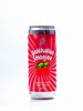 Gelehallon Smoojee – Rasperry Jelly Drop Smoojee logo