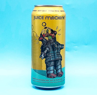Photo of Juice Machine