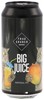 Big Juice logo