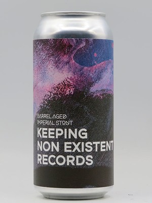 Photo of Keeping Non Existent Records