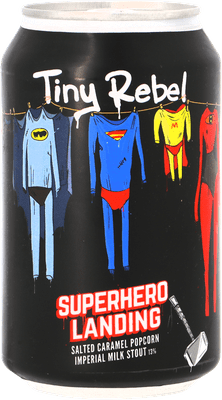 Tiny Rebel Superhero Landing Tiny Rebel Brewing Co Hopt Beerizer Tiny Rebel Superhero Landing Tiny Rebel Brewing Co Hopt Beerizer