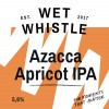 Wet Whistle Brewery logo