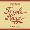 Stigbergets Triple Haze TIPA logo