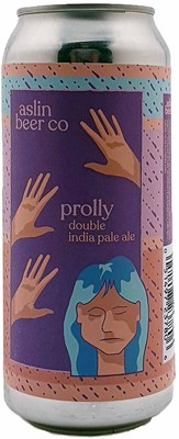 Photo of Prolly Aslin Beer Company