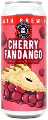 Photo of Cherry Fandango