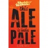 This Ale Is India Pale logo
