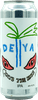 Deya Brewing - Into the Haze logo