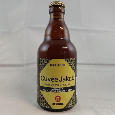 Photo of Cuvée Jakub