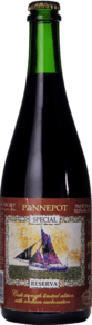 Photo of Struise Pannepot Special Reserva (Port BA) (2011)
