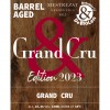 Grand Cru Edition 2023 Barrel Aged Grand Cru logo