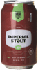 BrewDistrict24 Imperial Stout logo