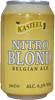 Nitro Blond logo
