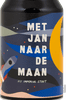 Eleven Met Jan Naar De Maan logo