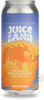 Juice Land - Mosaic, Strata, Nelson logo