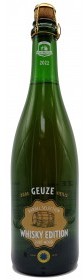 Photo of Oud Beersel Oude Gueuze Barrel Seclection Whisky Edition (Port Wood) 2022