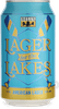 Lager for the Lakes logo