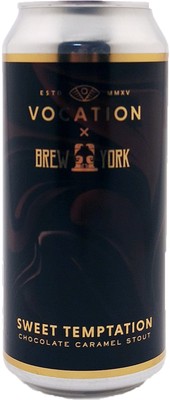 Photo of Sweet Temptation Vocation Brewery
