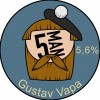 5mans Gustav Vapa logo