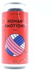 Human emotions (2022) logo