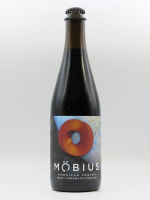 Photo of Möbius 2020