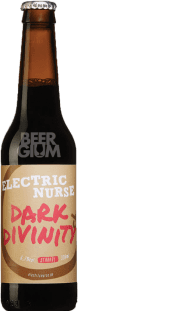 Photo of Electric Nurse Dark Divinity - BBF 02-08-2019