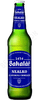 Bakalar Alkoholmentes Hidegkomlózott Cseh Láger logo