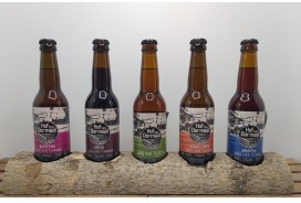 Photo of Hof Ten Dormaal Zure van Tildonk Brewery Pack