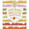 Super Mango Hard Seltzer logo