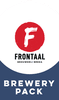 Frontaal Brewery Pack logo