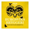 Burgsviks bryggeri logo