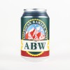 O/O A.B.W American Barley Wine logo