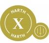 3 Fonteinen x Harth + Harth Druif Pinot Gris logo