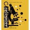 Equilibrium Straight Outta The Lab TIPA logo
