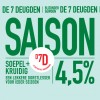 Saison Soepel + Kruidig logo