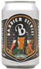 Baxbier Kon Minder Citra Pale Ale logo