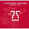 7 Fjell Å Vestland, Vestland Norwegian Pale Ale logo