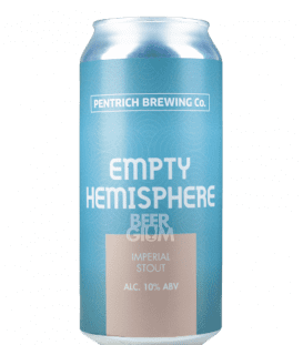 Photo of Pentrich Empty Hemisphere