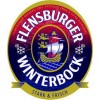 Flensburger Winterbock logo