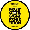Verdant Fruit Car Sight Exhibition DIPA logo