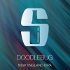 Doodlebug New England DIPA logo