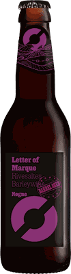Photo of Letter of Marque