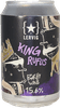 King Rufus logo