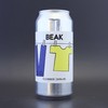 Beak Brewery / Bundobust - Clobber logo